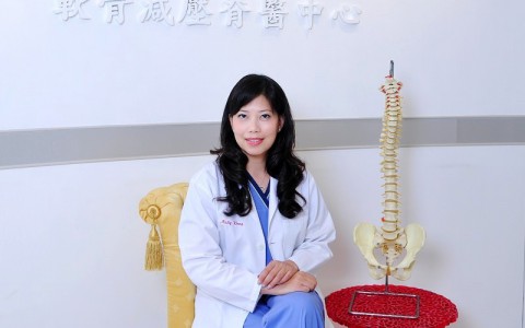 Dr. Matty F.Y. Wong